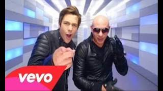 Austin Mahone ft. Pitbull - MMM Yeah [Official Music Video]