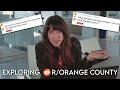 Answering rorangecounty questions  monica carr real estate group