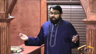 Reminder 11 - Surat At-Tawbah - Background and story of Kab ibn Maalik - Sh. Yasir Qadhi