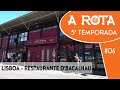 Ep #06 - Restaurante D