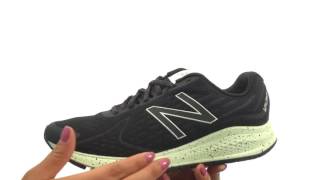 new balance vazee rush glow in the dark