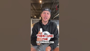 My Data Driven Throwing Program