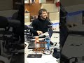 Jack Harlow Made Charlemagne Laugh Shorts 