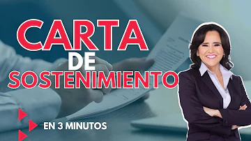 ¿Qué no debe incluirse en una carta de dificultades económicas?