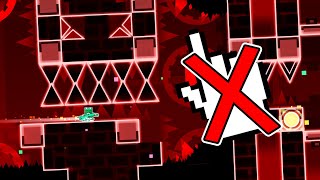 Bloodbath But 0 Click | Geometry Dash 2.11