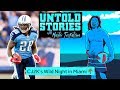 CJ2K, Other Titans Were Fined $140K After Epic Night Out in Miami | Untold Stories