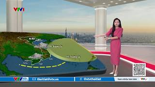 VTV Thời Tiết