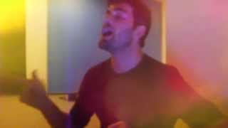 Onat Ömer Ünver Yüreği̇m Rehi̇n Naşide Göktürk