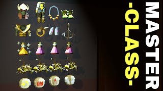 PVM Masterclass: Inventories, Potions & Eating (Ep.2)