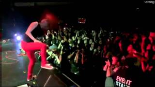 Paramore - For A Pessimist I'm Pretty Optimistic (LIVE) @ Fueled By Ramen 15th Anniversary 2011 HD