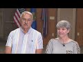 Mother of fallen LeFlore County deputy thanks community for support