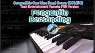 Pengantin Bersanding - Lyrics - @tuahentertainmentfreelance1380