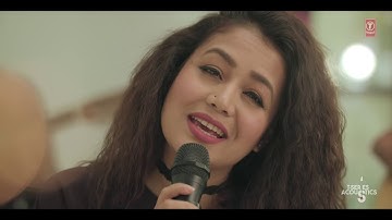 Khuda Bhi Jab Video Song   T Series Acoustics   Tony Kakkar & Neha Kakkar⁠⁠⁠⁠   T Series   YouTube