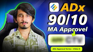 Ma Account Approval || Avalon Agency || 90/10 Ma account approval || Free