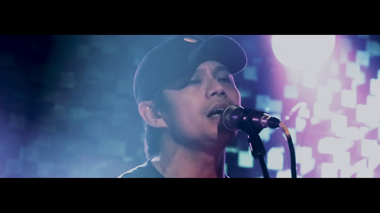 Noh Salleh - Renjana (Live at Sallo Innyan Kopi Pontianak Tebet)