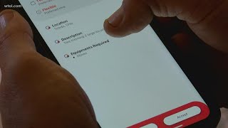 Hidrent App links you up with off-duty firefighters for help around the house Wealth