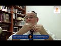 The Kabbalah of Passover - Exile of the Mind