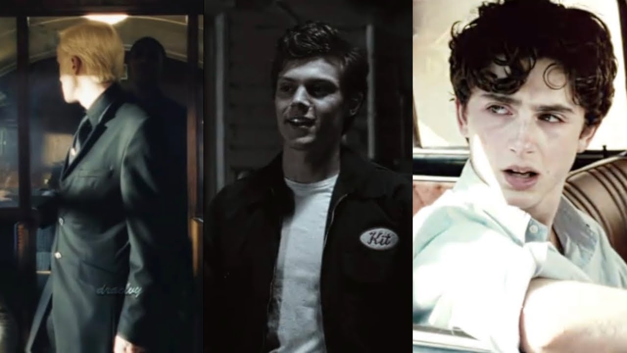 very good tiktok edits 17