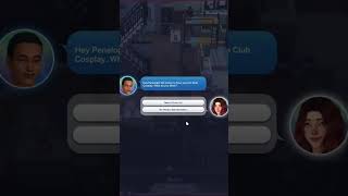 You Want Me To Join A Cosplay Club