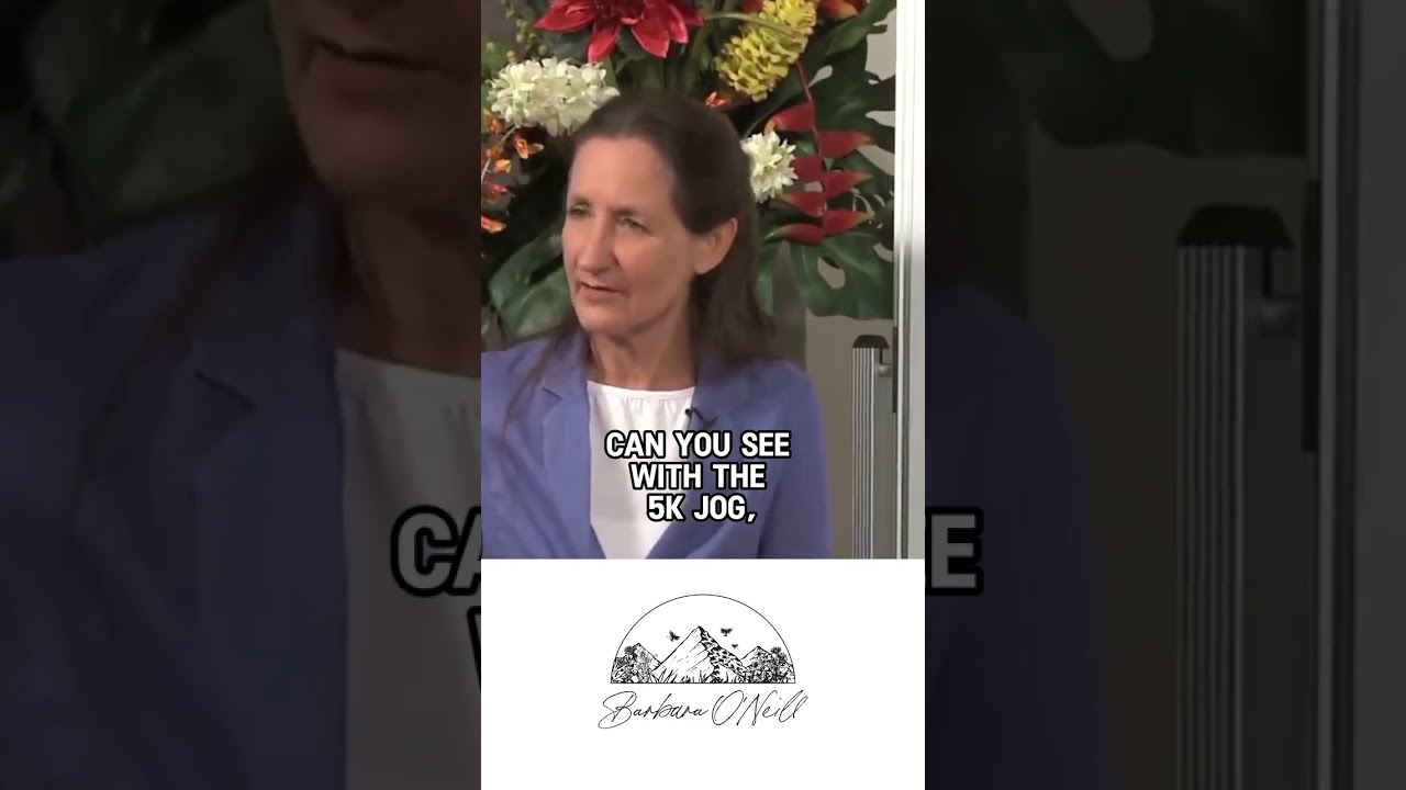 This Eye-Opening Fact Could Change How You Exercise