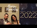 Boozy Memories: New Year Edition