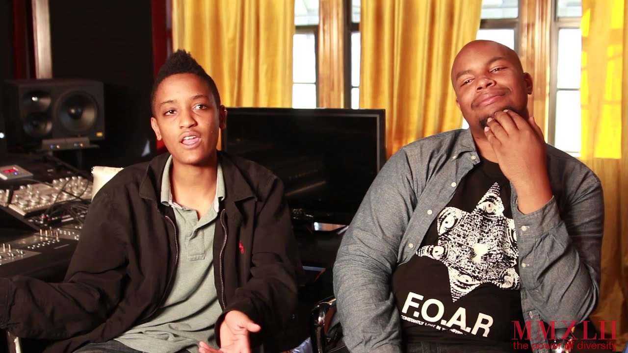 Syd the Kyd on how she fooled the Fader for Odd Future's first "big break"