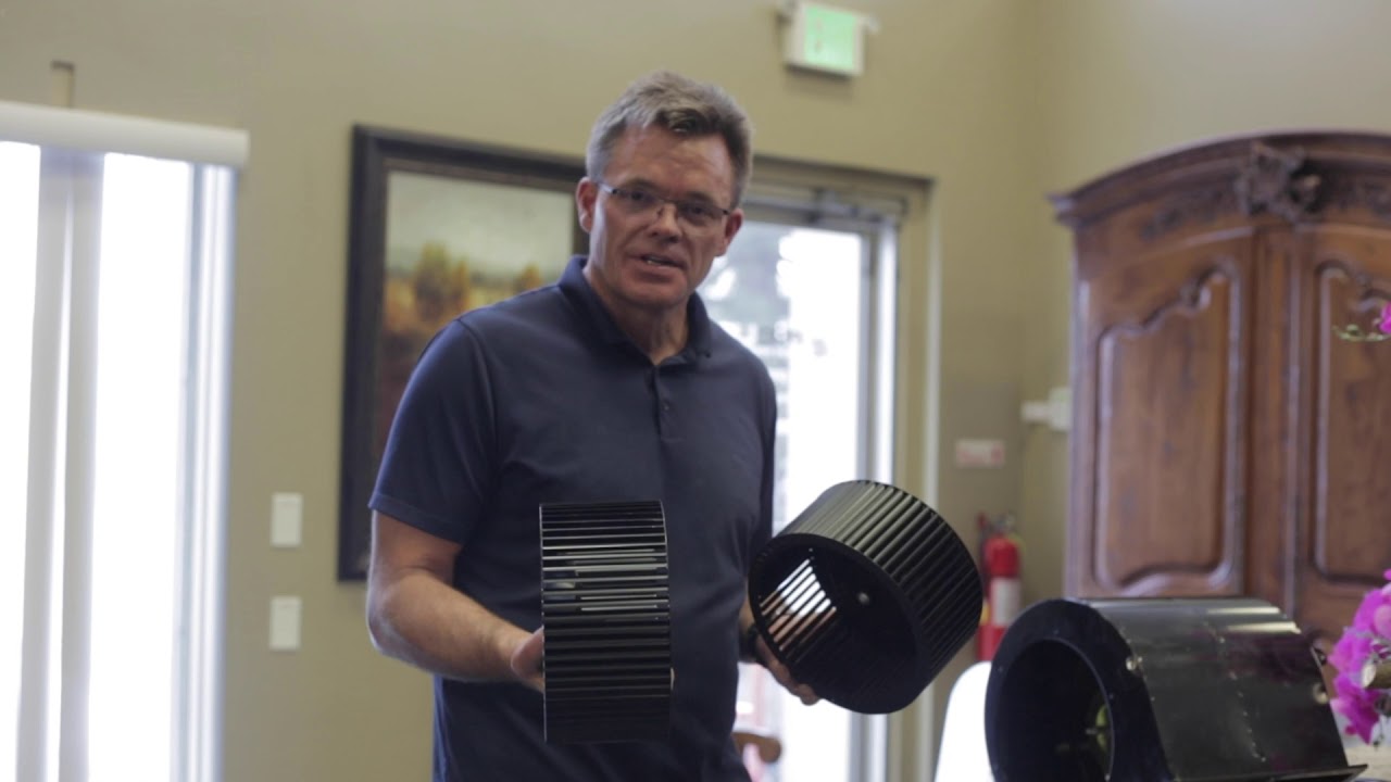 How To Clean, Change, and Maintain Your Range Hood Blower YouTube