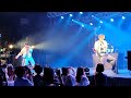 Lead 名古屋 昼公演 「Love or Love?」「真夏のMagic」「The love is perfect」3曲メドレー