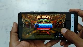 How to create new account in Ultimate TeenPatti | Ultimate TeenPatti new account kaise banaye screenshot 1