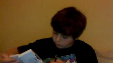 Unboxing Action Replay DS Version