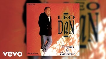 Leo Dan - Me Estoy Enamorando (Official Audio)