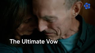 The Ultimate Vow  Alzheimer’s Society