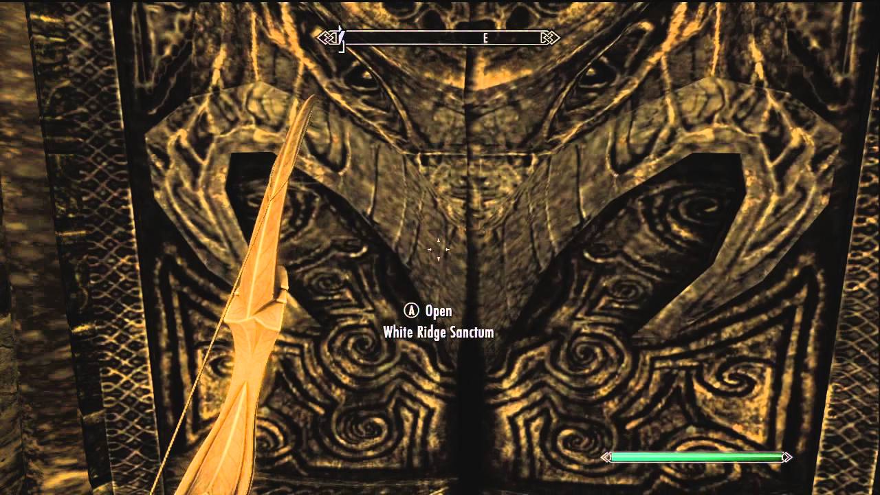 Skyrim Dragonborn Black Book 2 Hidden Knowledge