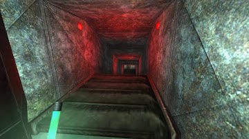 Penumbra Overture - Part 3 (60FPS GAMEPLAY)