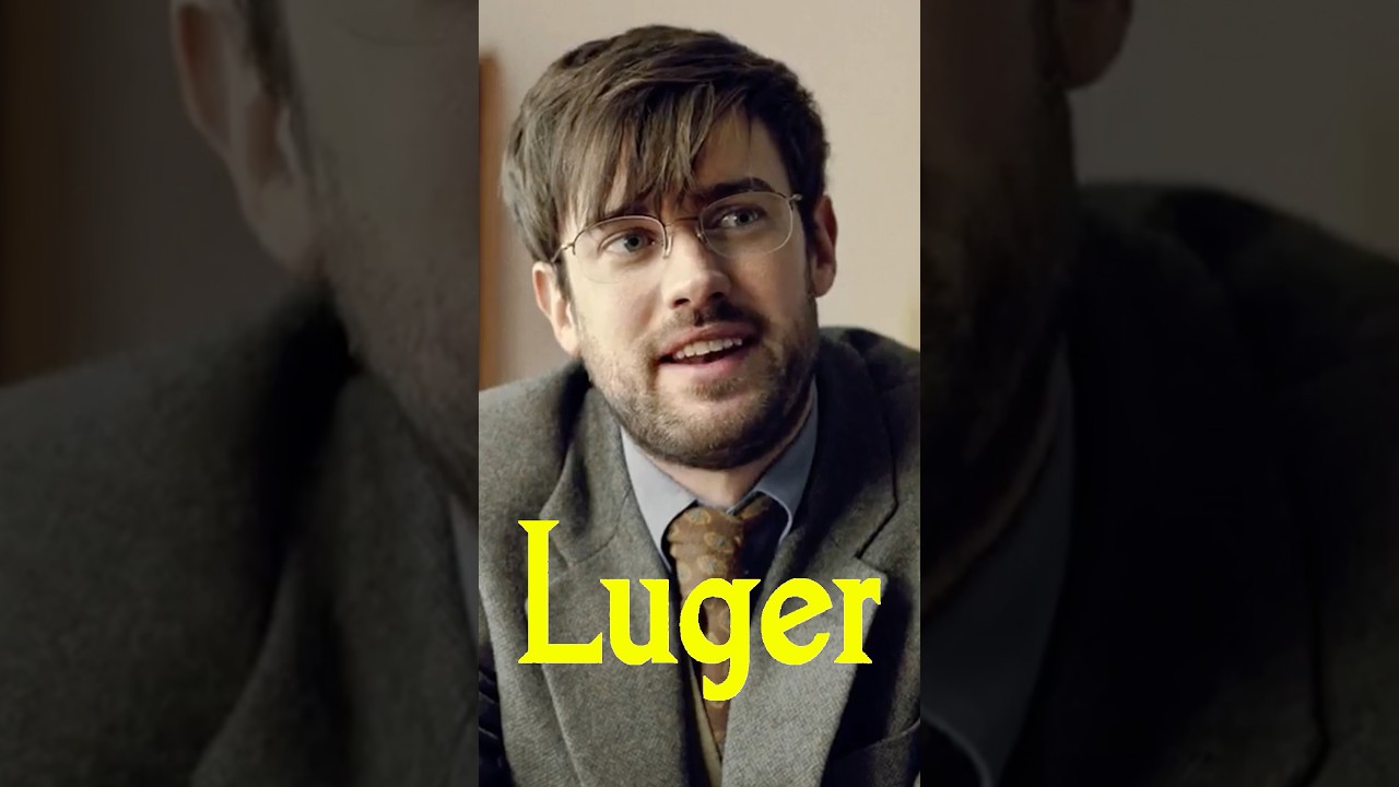 «Плохой дедушка» с Джеком Уайтхоллом в главной роли 🏆 Комедийный короткометражный фильм