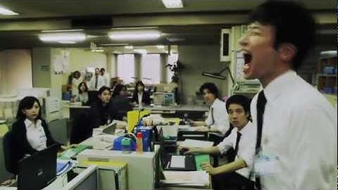 映画「箱入り息子の恋」予告編