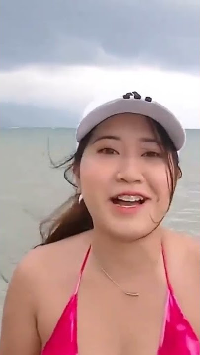 Bikini Tik Tok be like  || Pemersatu Bangsa
