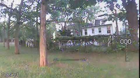 ⚠♬ | Last Flight of the Day