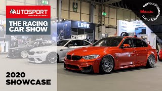 Auto Sports International Showcase 2020 | Car Audio Security