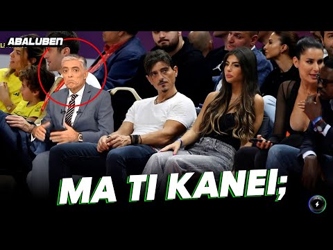 Άνιωθος 3D Ευαγγελάτος