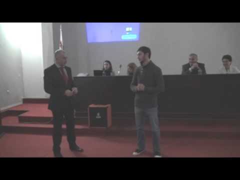 მედიაპროექტი ,,ეტალონი’’ დუშეთში