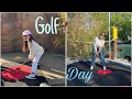 Life In London Golf Day With Girls مشينا نلعبو تلعبو الجولف ولاكن ندمونى Life In London Golf Day With Girls مشينا نلعبو تلعبو الجولف ولاكن ندمونى