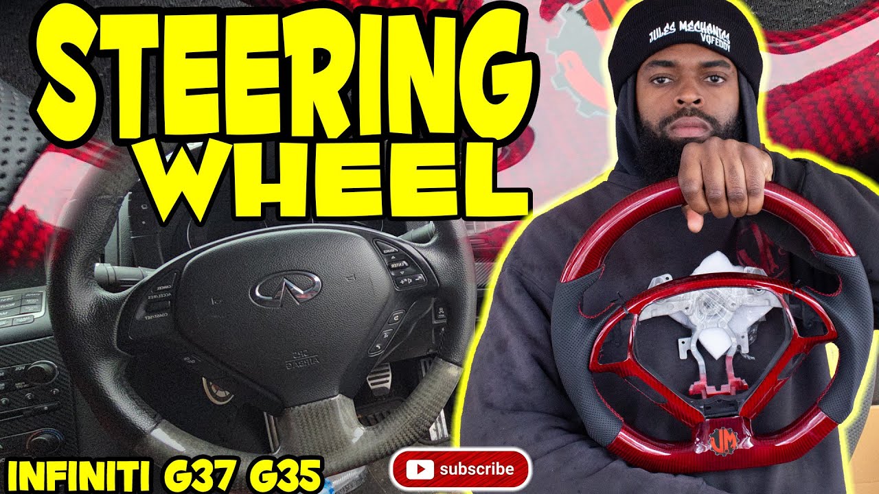 Watch Me Upgrade My Car's Interior