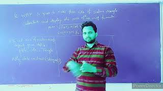 Java Basic Programming || How to make Java Functional Formula Program || HCJ Academy ||