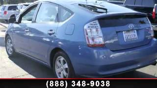 2009 Toyota Prius - Perry Ford Lincoln Mazda - Santa Barbar
