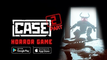 CASE: Animatronics Horror Game। Part-2। Android gameplay (No Commentry)