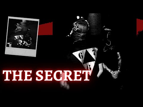 "The Secret" | Dark Drill Type Beat 2022