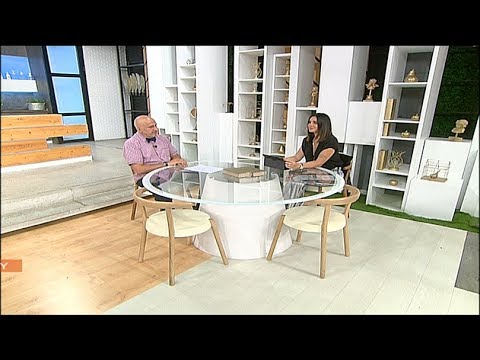  03 06 2020 أنطوان سعد هل الفساد هو نتيجة التربية أو المجتمع