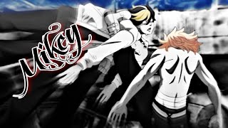Story Wa Tokyo Revengers - Mikey AMV 30 Detik