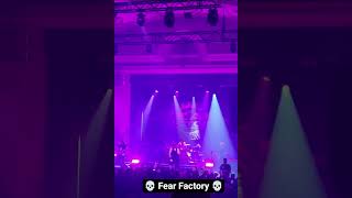 Fear Factory - Replica